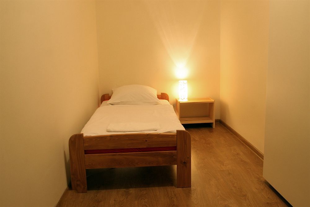 Frolic Goats Hostel Poznan Dış mekan fotoğraf