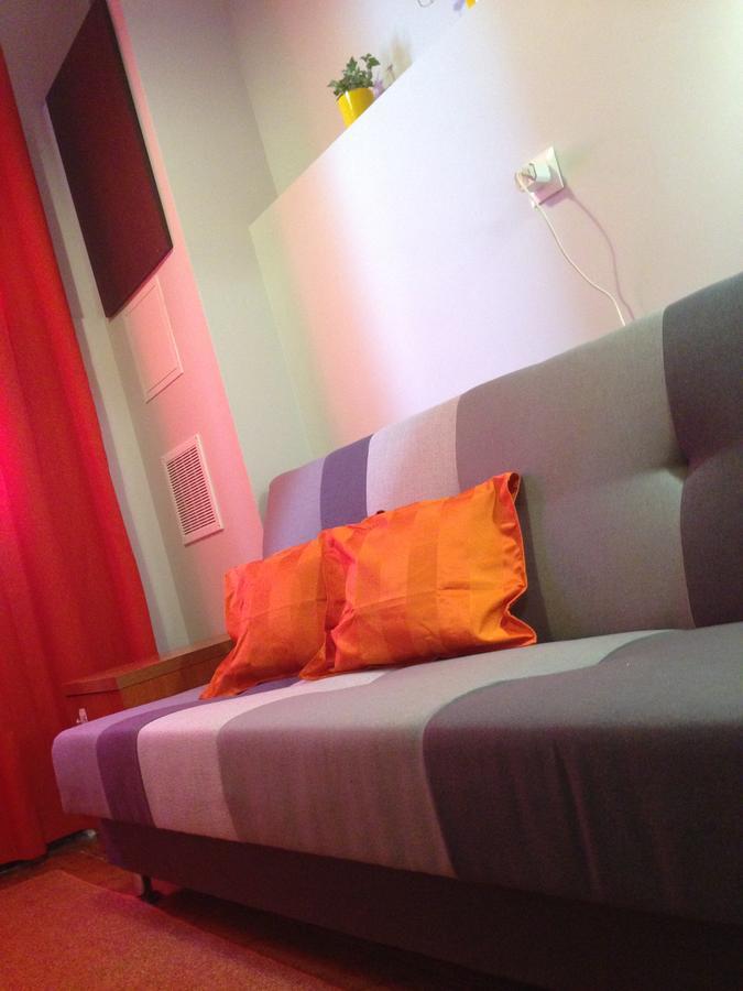 Frolic Goats Hostel Poznan Dış mekan fotoğraf