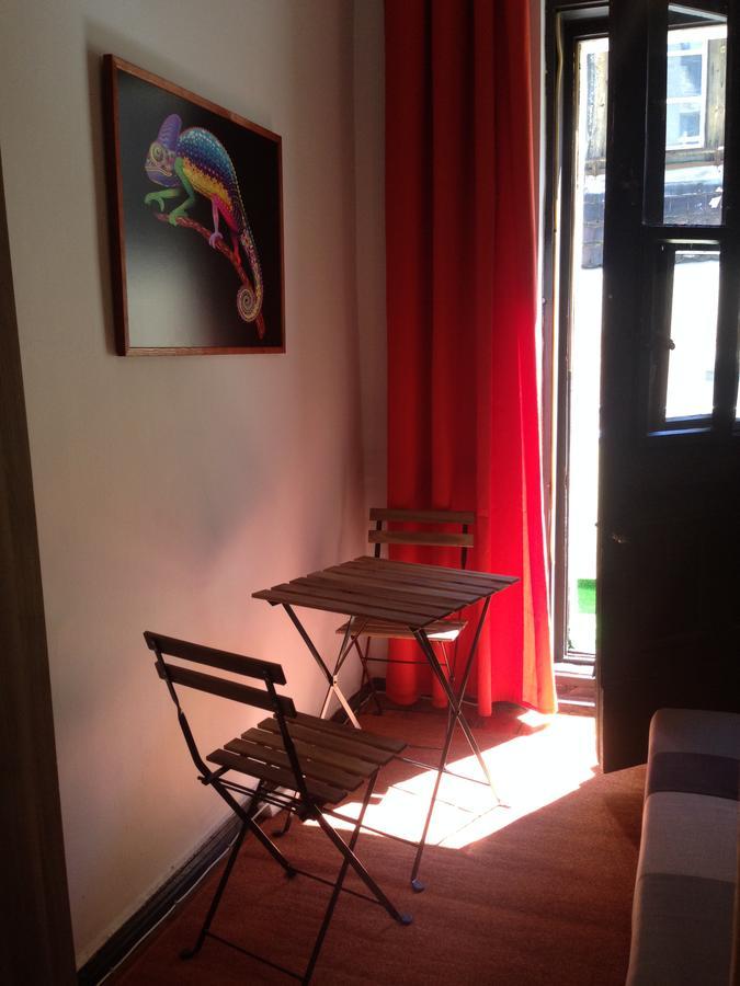 Frolic Goats Hostel Poznan Dış mekan fotoğraf