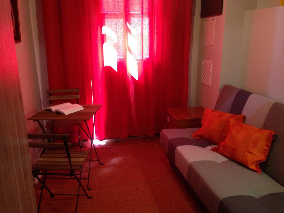 Frolic Goats Hostel Poznan Dış mekan fotoğraf