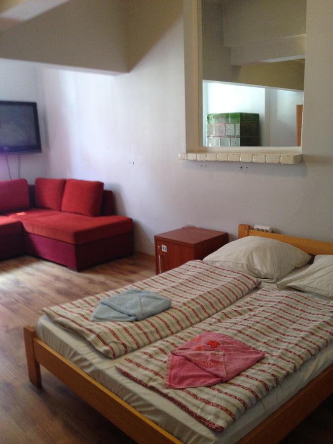 Frolic Goats Hostel Poznan Dış mekan fotoğraf