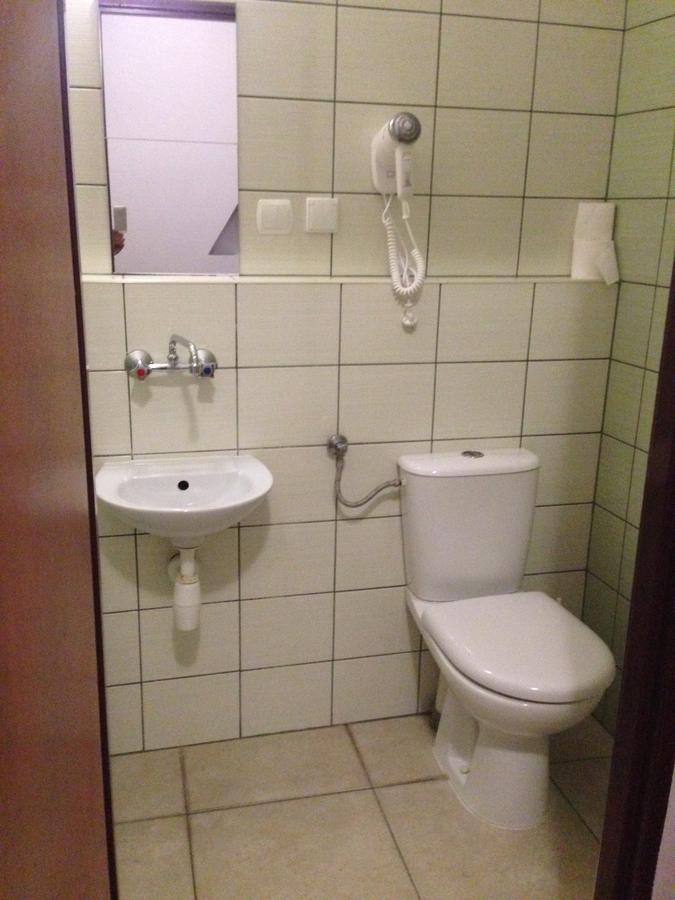 Frolic Goats Hostel Poznan Dış mekan fotoğraf