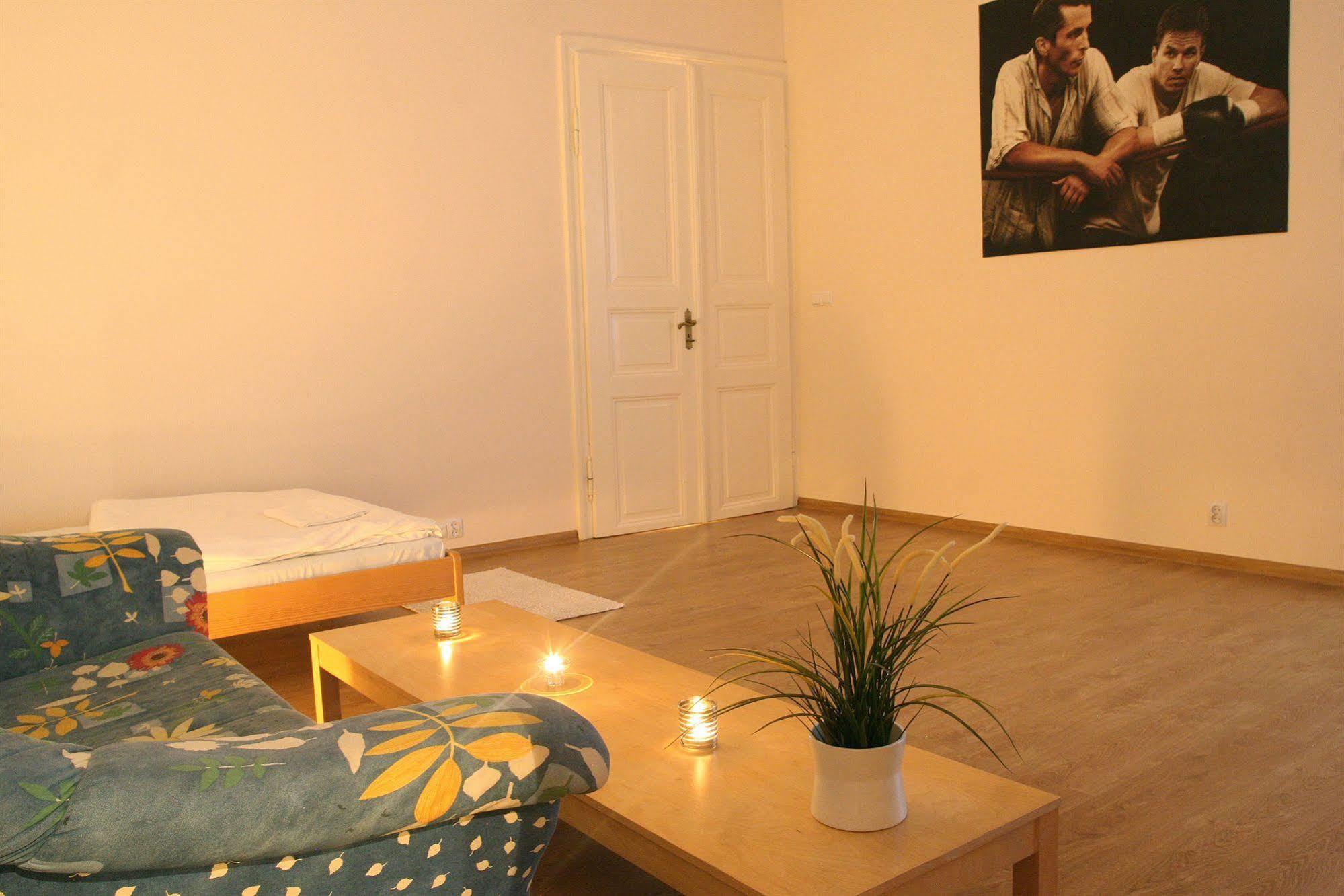Frolic Goats Hostel Poznan Dış mekan fotoğraf