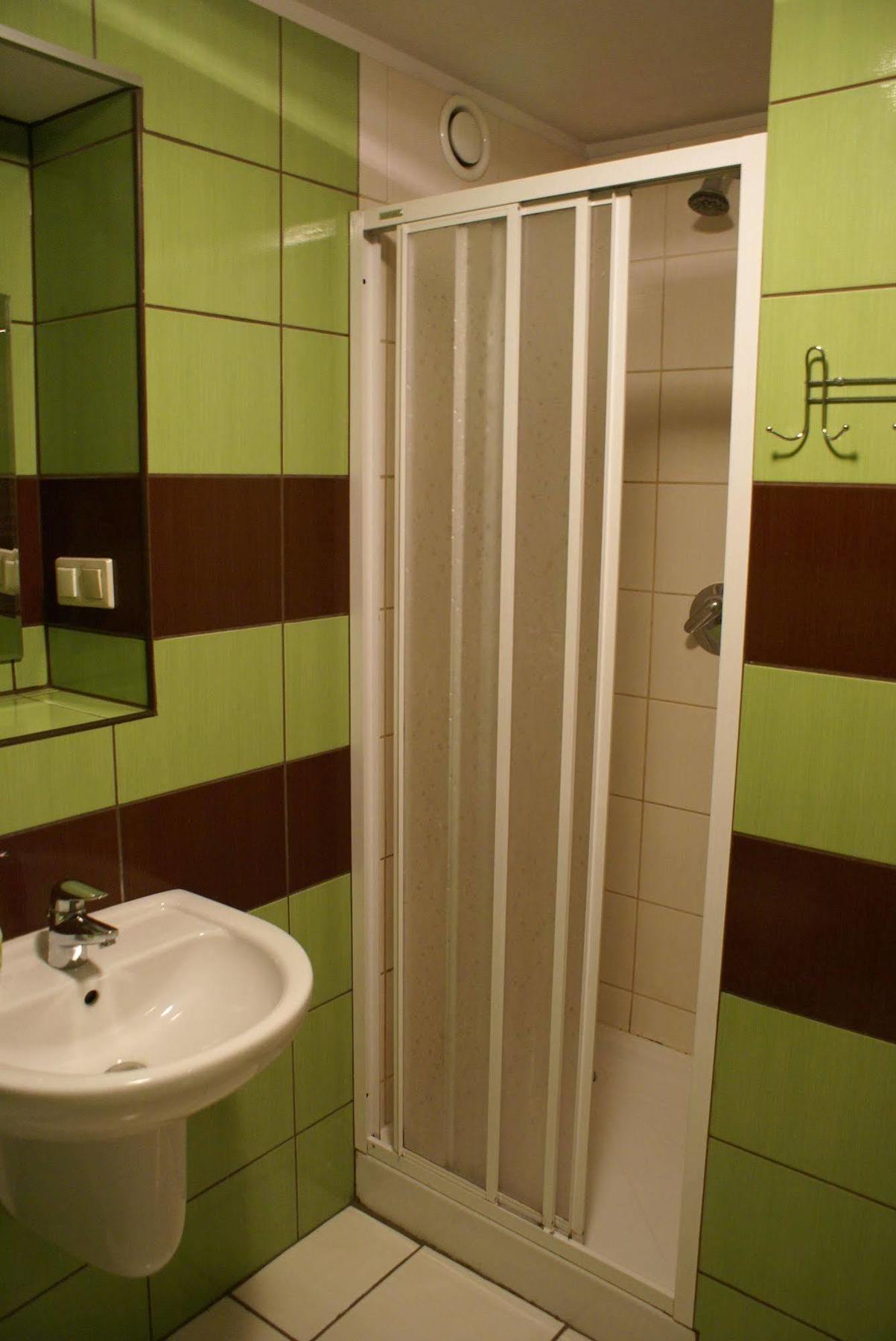 Frolic Goats Hostel Poznan Dış mekan fotoğraf