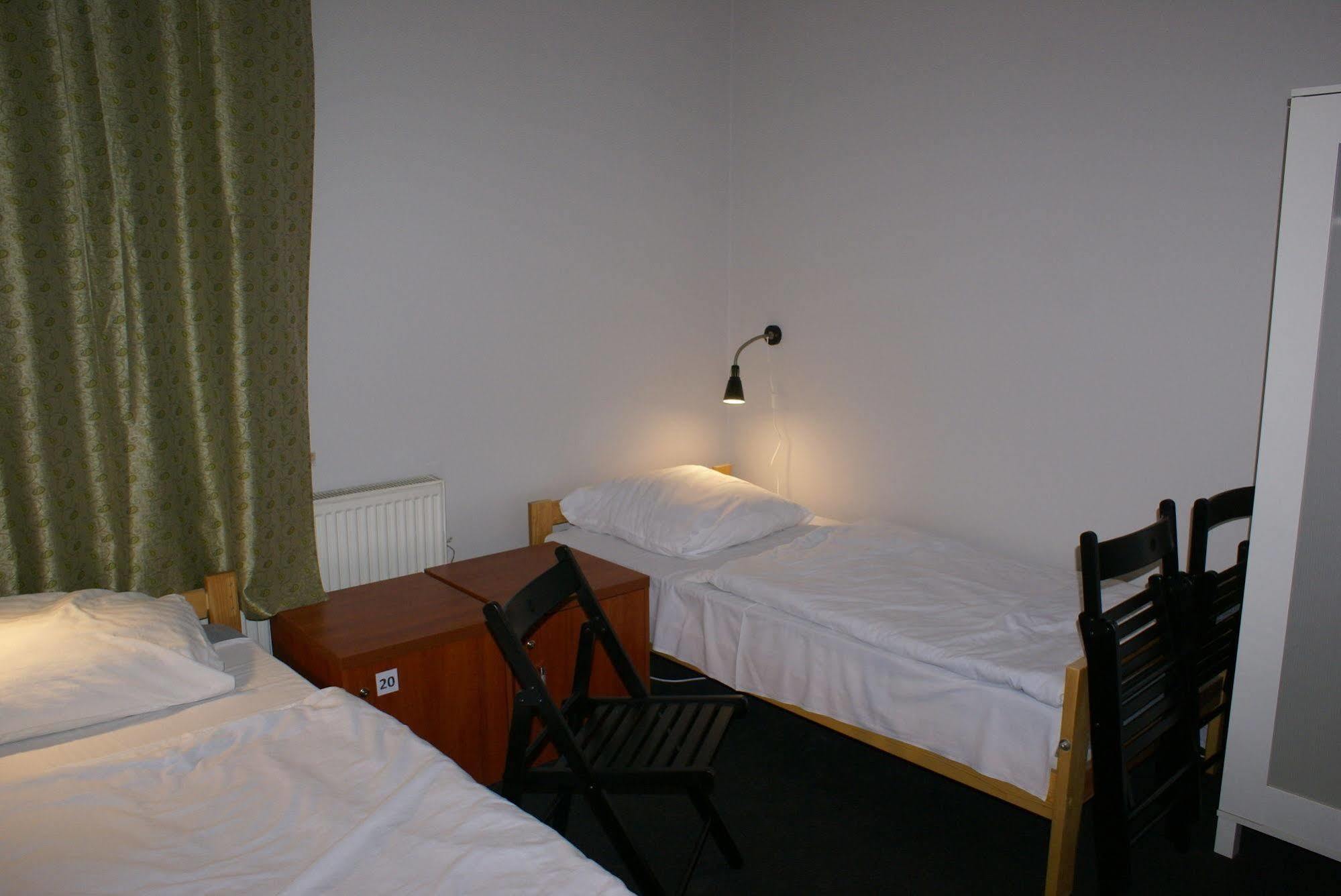 Frolic Goats Hostel Poznan Dış mekan fotoğraf